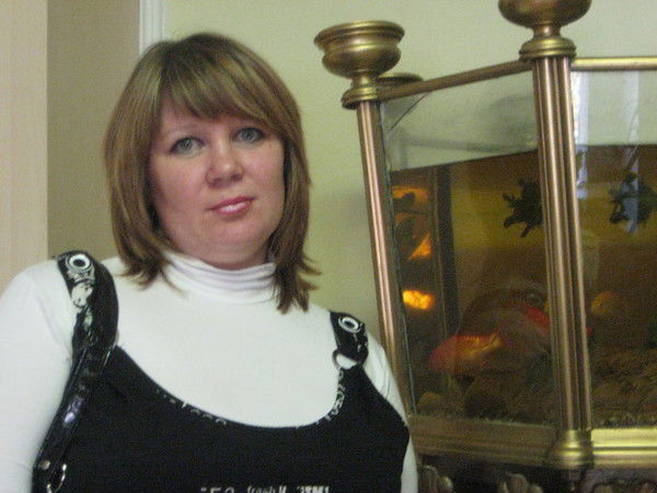 Ольга Логачёва