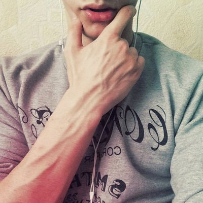 Слава Соколовский