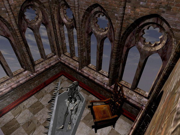 Михаил Паршин