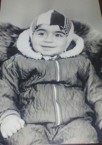 Валера Усоян