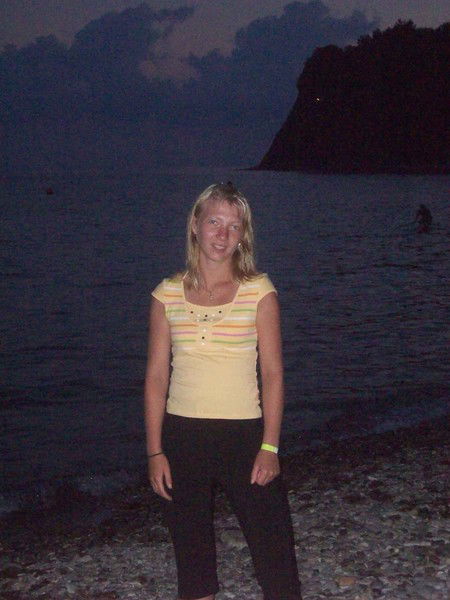 Людмила Белова