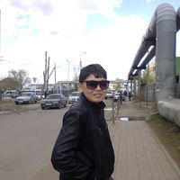 Мирас Назиев