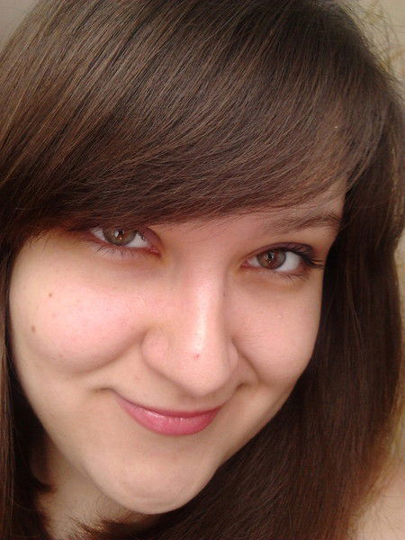 Татьяна Петрова