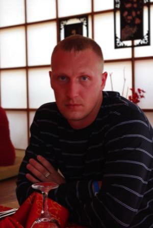 Дмитрий Титов