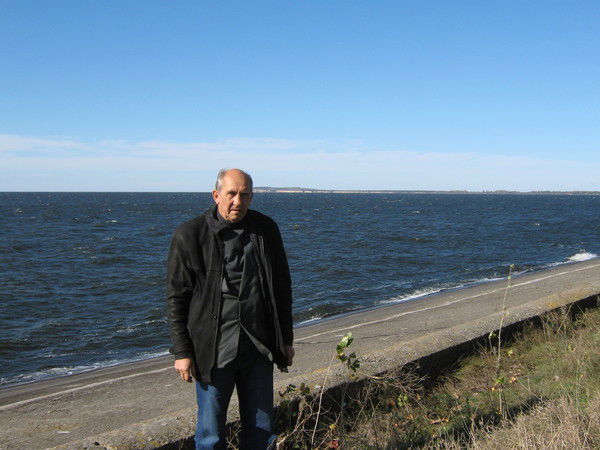 Александр Сердюк