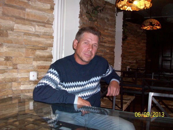 Альберт Коробов