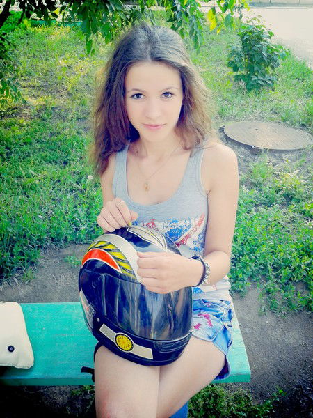 Оленька Васильева:d