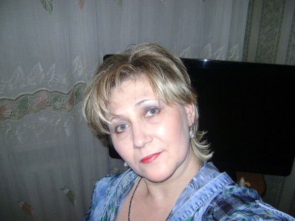 Ирина Корчевская