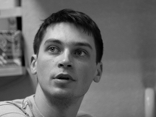 Андрей Андрей