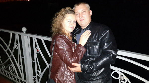 Алена Овсянникова