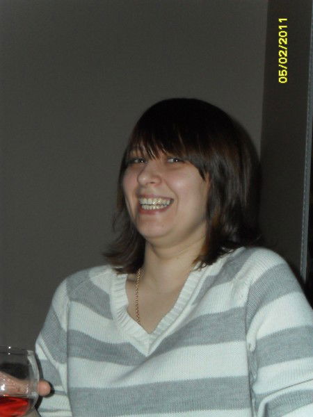 Чернышева Виктория