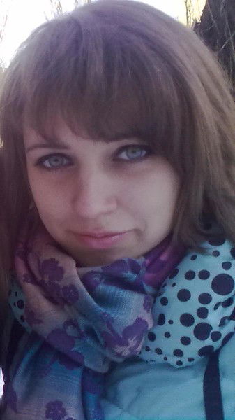 Анна Резникова