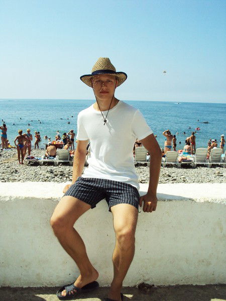 Вадим Тарарыкин