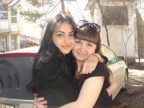 Маша Макеева