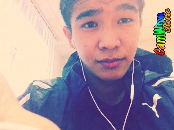 Канболот Таштанов