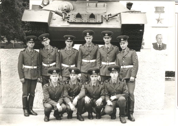 Андрей Деляев