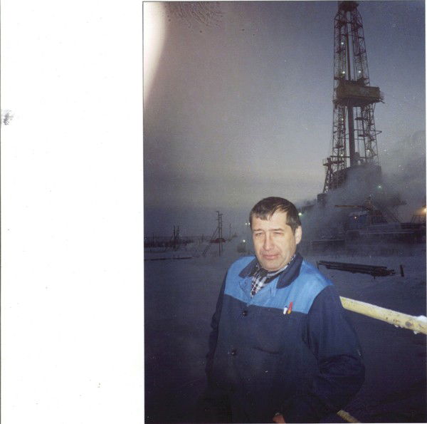 Юрий Сороцкий