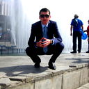 Эрмек Тентимишов