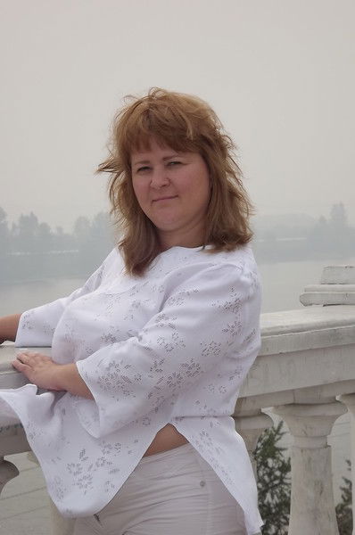 Марина Богданова