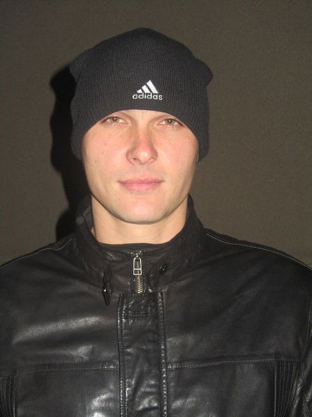 Леонид Романченко