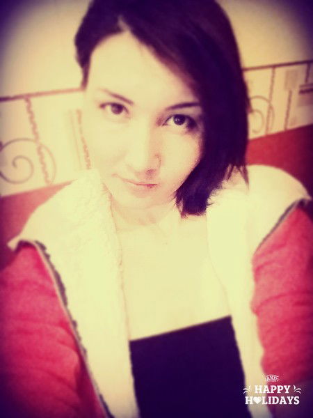 Айгуль Кожахметова