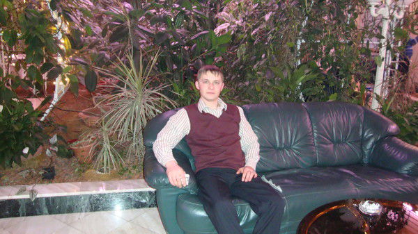 Андрей Огнянов