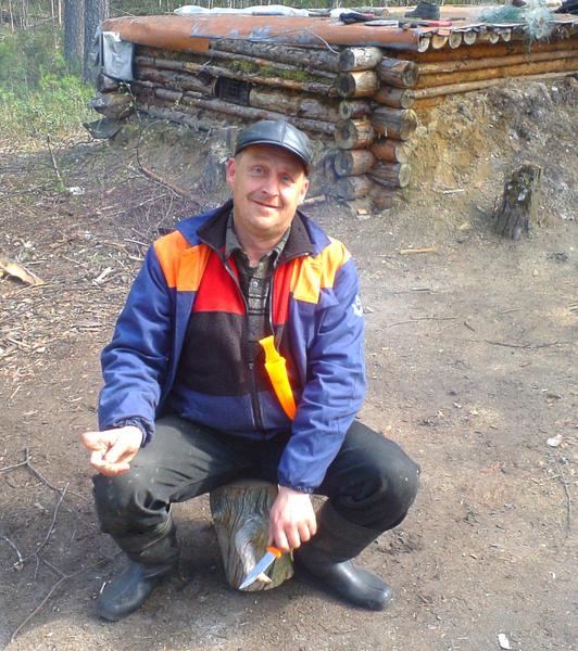 Игорь Бахницкий