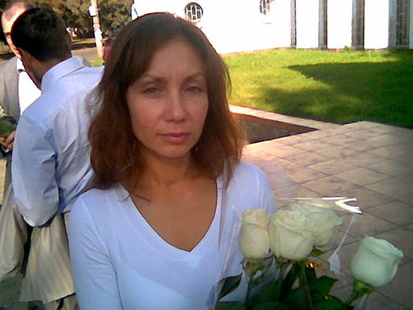 Ирина Тучинская