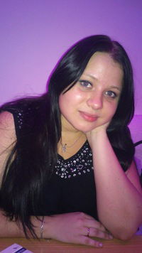 Ольга Беленова