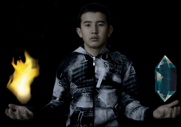 Баубек Туранов