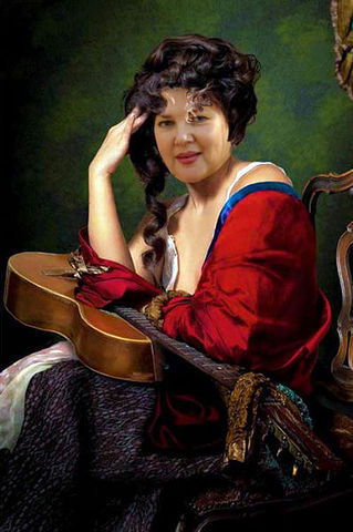 Людмила Супрун