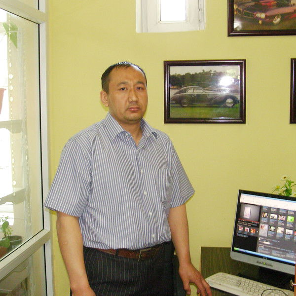 Насик Нуртазин