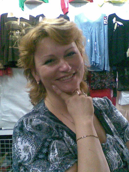 Елена Жукова