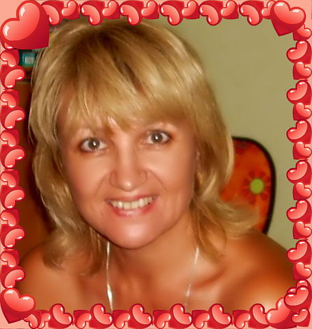 Марина Секретарева