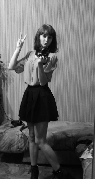 Анна Каваллини