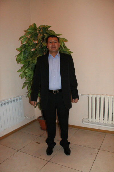 Ялкунжан Махмутов