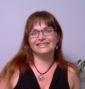 Оксана Федорова