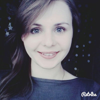 Светлана Малькевич