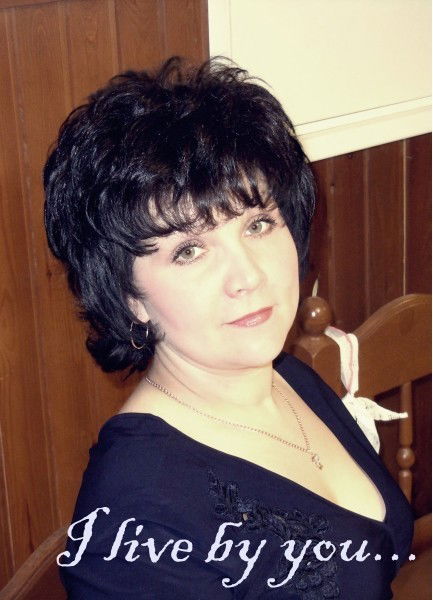 Надежда Шульгина