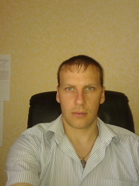 Дима Бережной