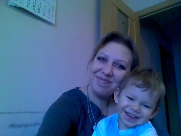 Вера Яковлева