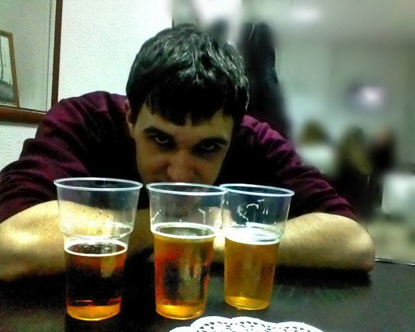 Афанасий Самков