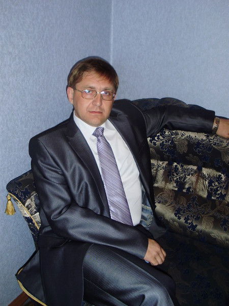 Василий Егоров