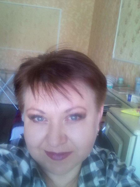 Любовь Попова