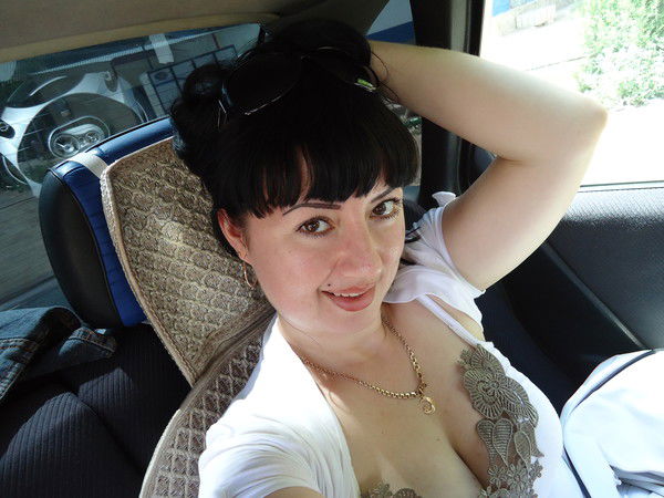 Иралия Латыпова