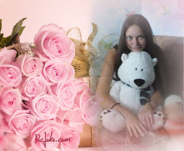 Дарья Юркова