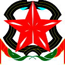 Афганцы  Кызылорды .