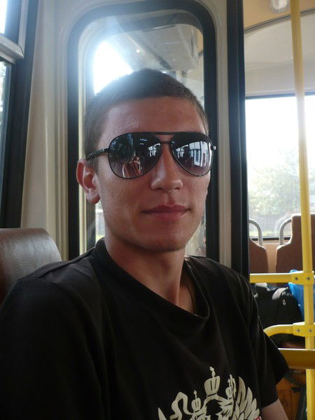 Дмитрий Жабин