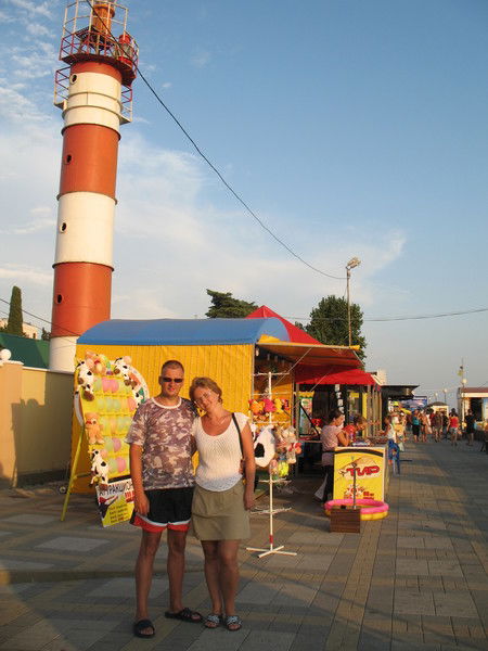 Наталия Карпова