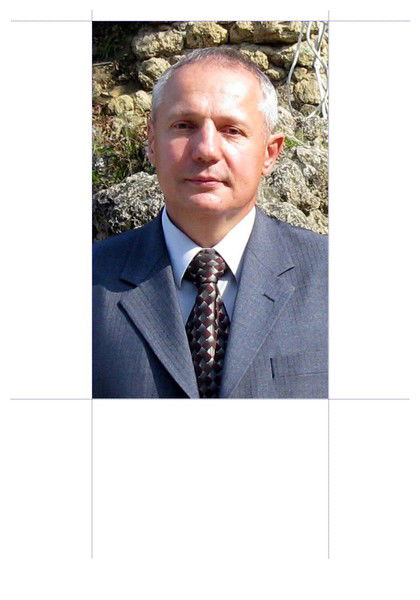 Александр Шерстнёв